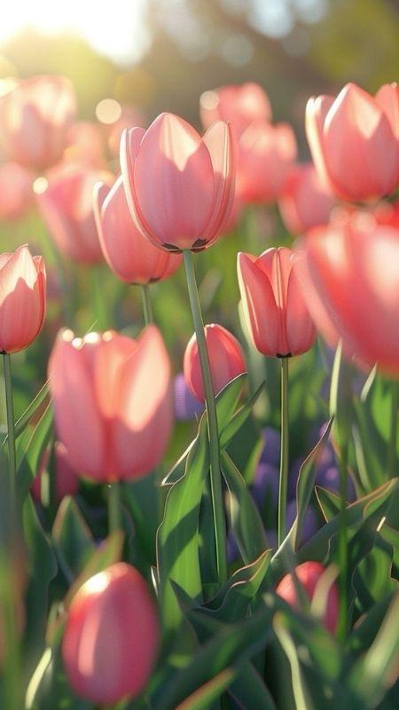 Hoa Tulip
