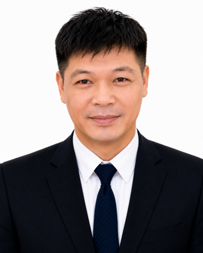 Vincent Pham