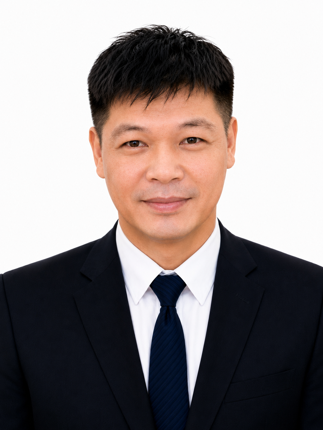 Vincent Pham
