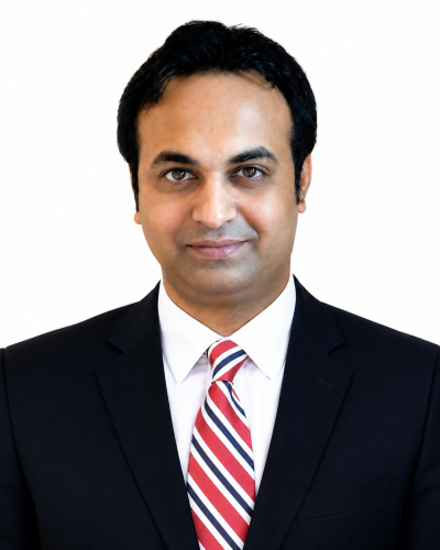Piyush Chandra