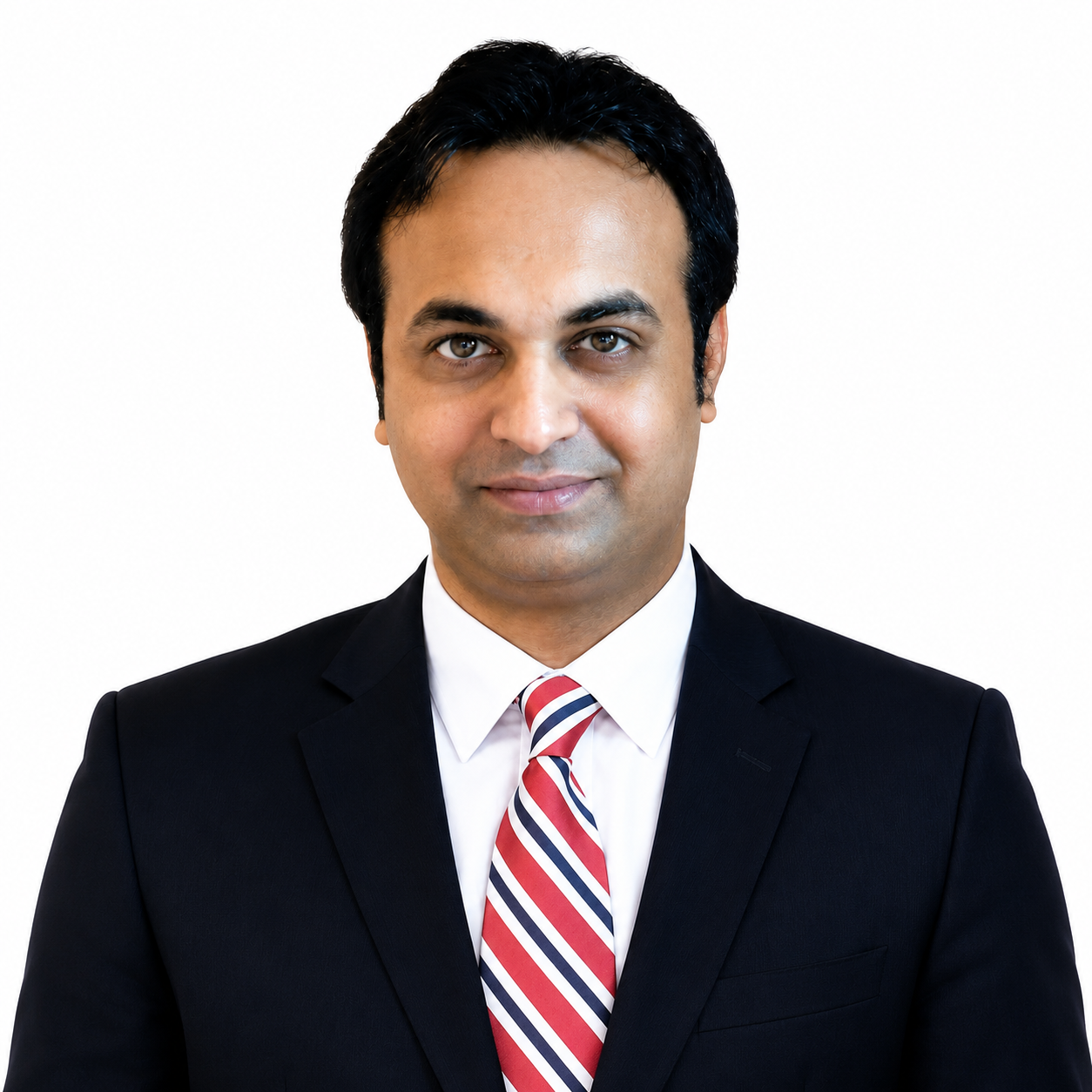 Piyush Chandra