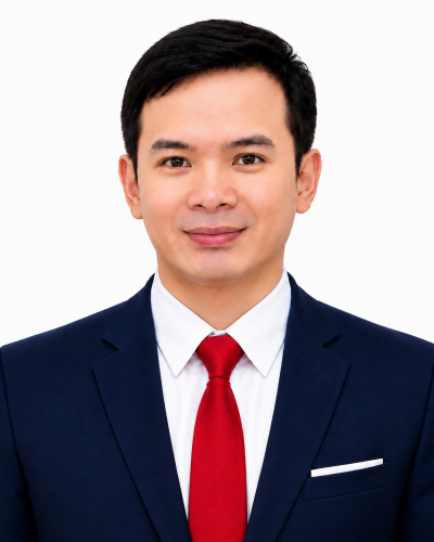 Tony Vu