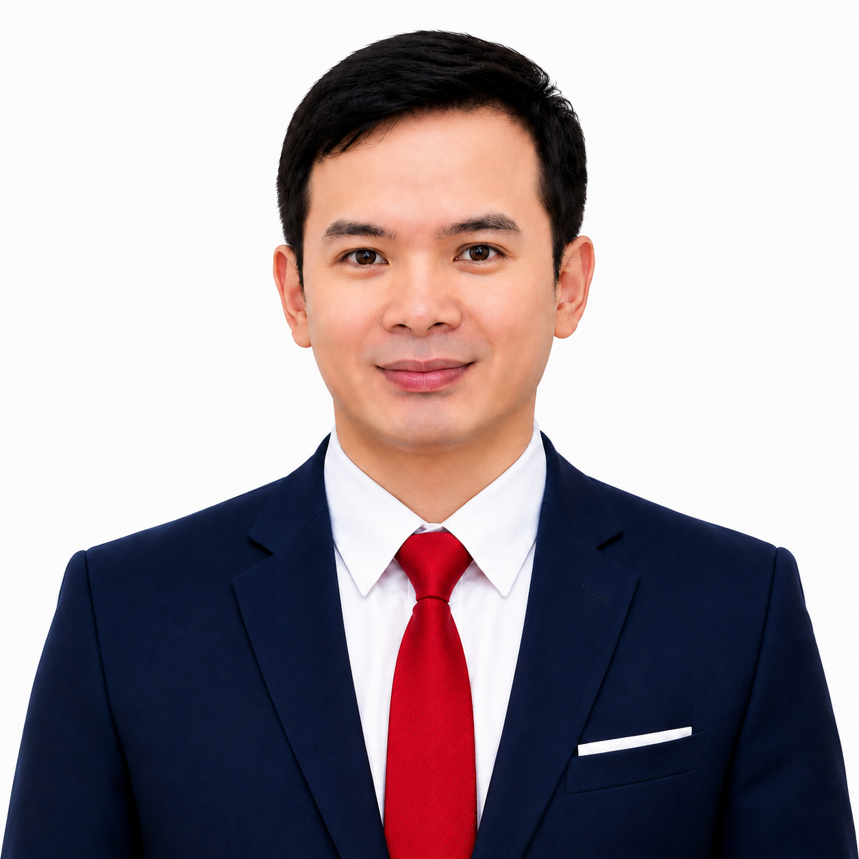 Tony Vu