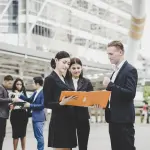 Building Strong International Partnerships in Vietnam