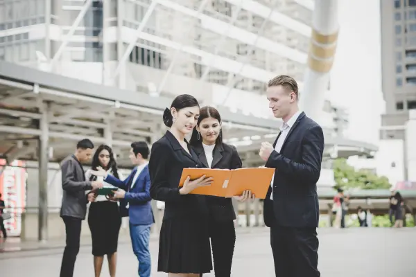 Building Strong International Partnerships in Vietnam