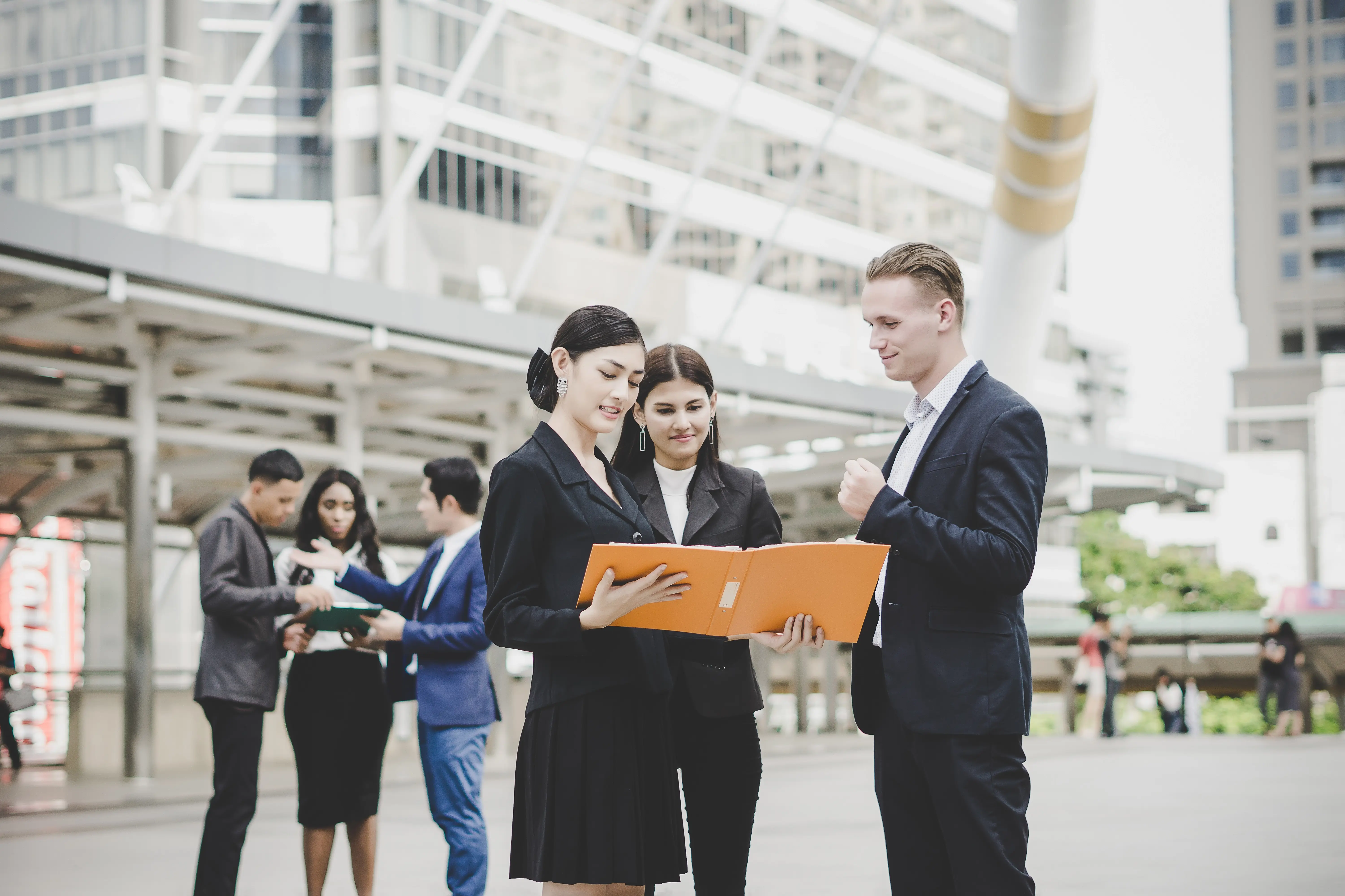 Building Strong International Partnerships in Vietnam