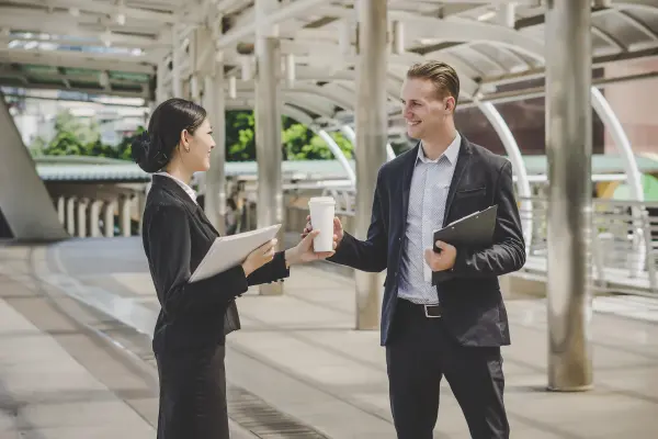 Why International Companies Trust Viincollaborations