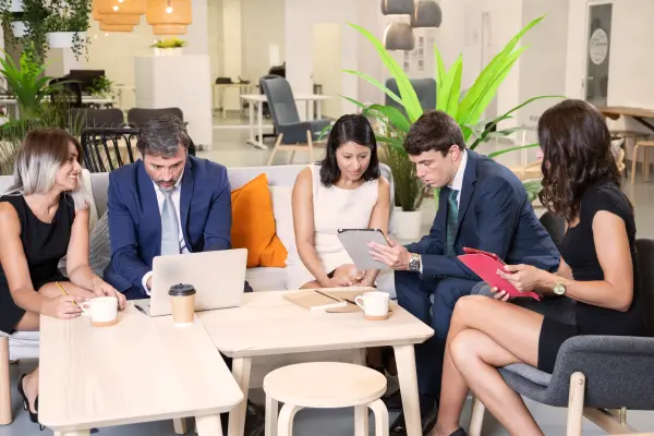 Why Choose Viincollaborations for Your Business Setup in Vietnam?