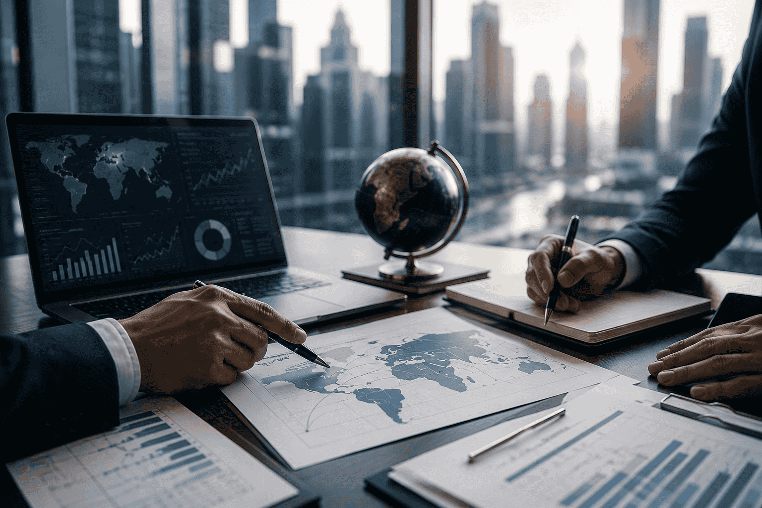 Investment Advisory