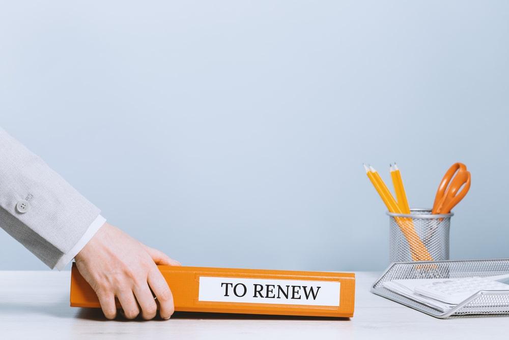 What is a Trade License Renewal in Vietnam?