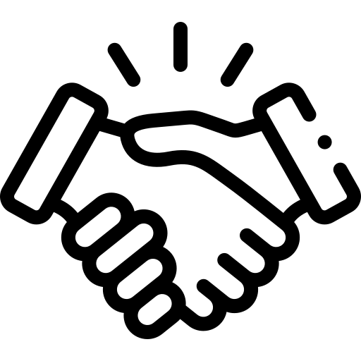 Strategic Partnership