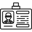 Thẻ tạm trú (TRC)