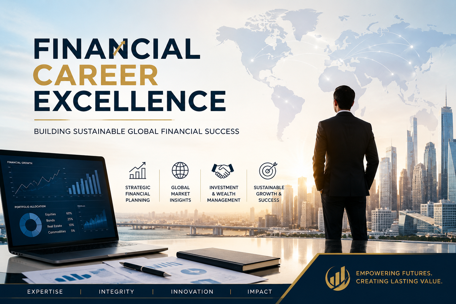 Financial Career Excellence
