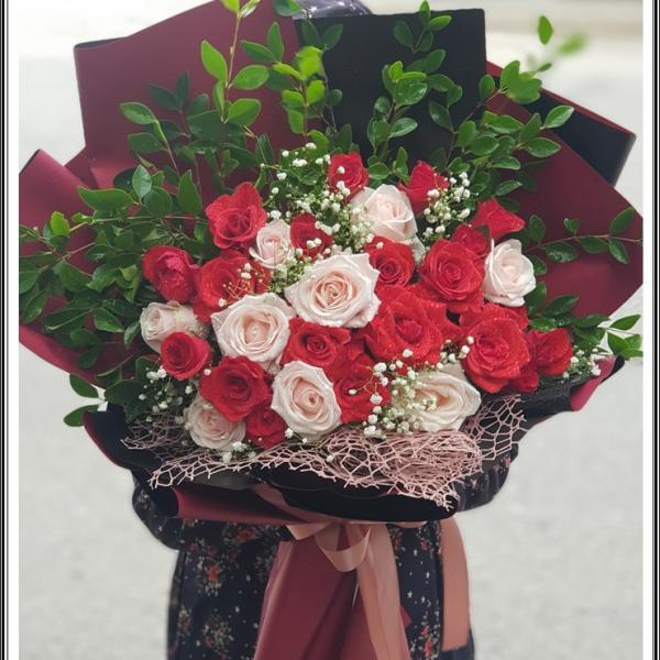 Anh yêu em - HB576