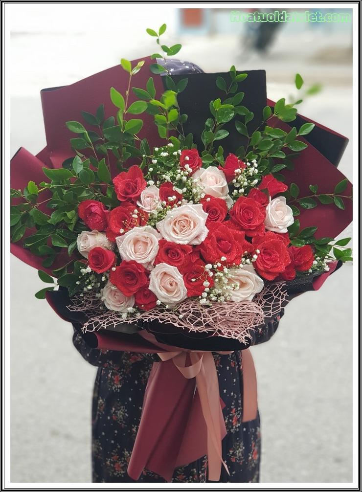 Anh yêu em - HB576