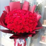 Rose Bouquet BNB545