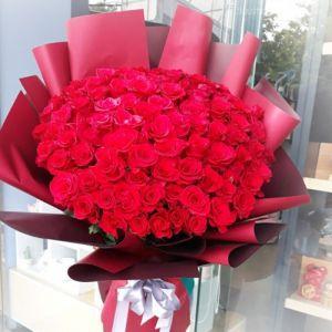 Rose Bouquet BNB545