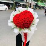 Flower Bouquet RF6560