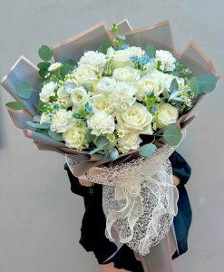 Flower Bouquet RF6564