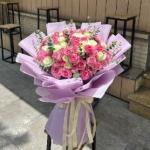 Flower Bouquet RF6581