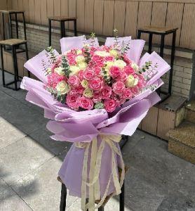 Flower Bouquet RF6581