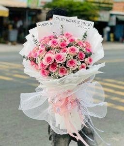 Bó Hoa RF6582
