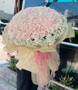 Flower Bouquet RF6593