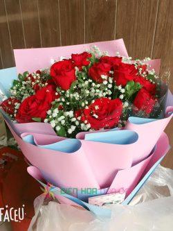 Nồng nàn DH976
