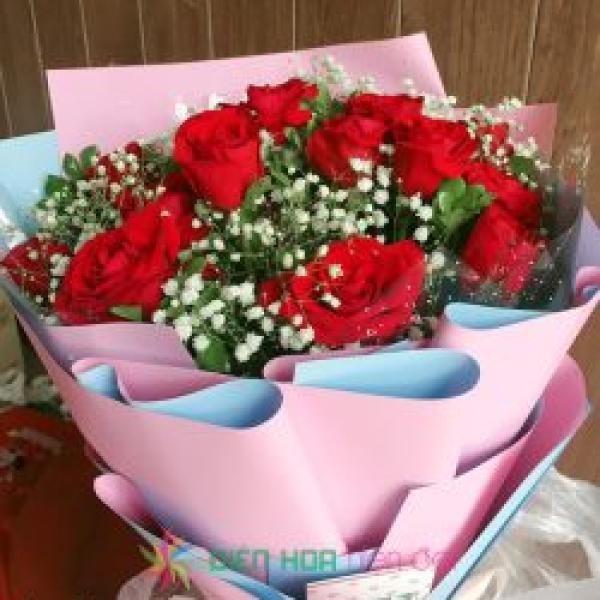 Nồng nàn DH976