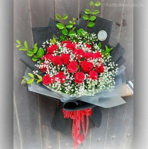 Bouquet Pattern BNB561