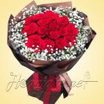 Love Flowers TY13