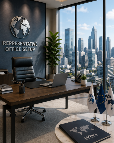 Personalized Business Support