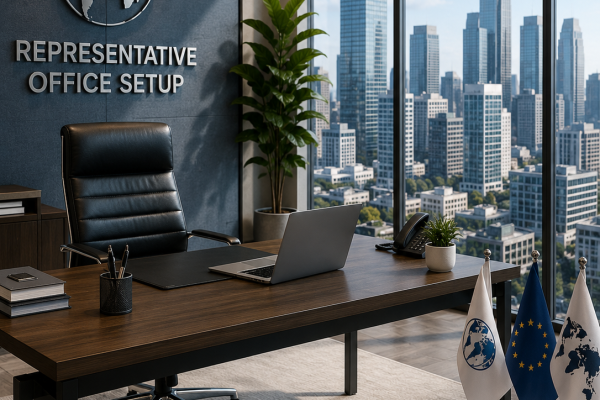 Personalized Business Support
