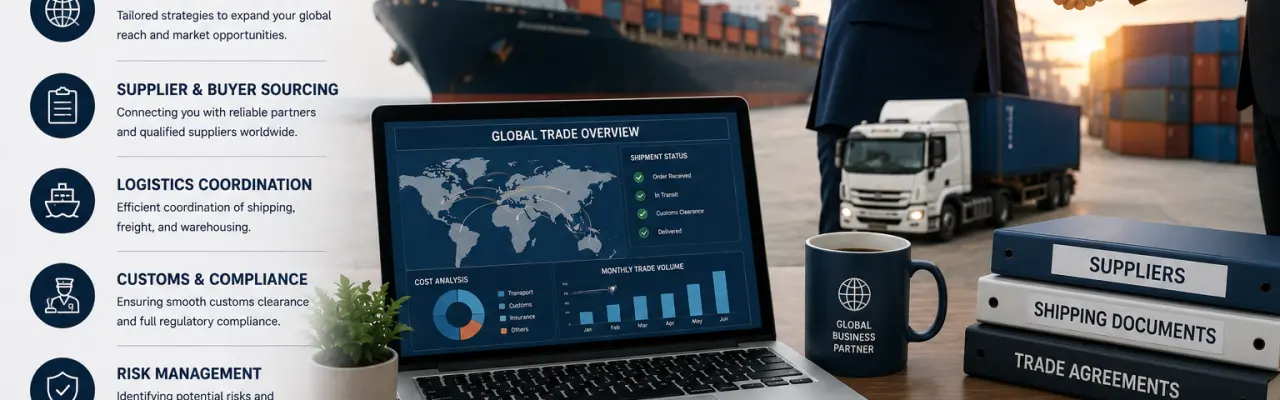Trade Management