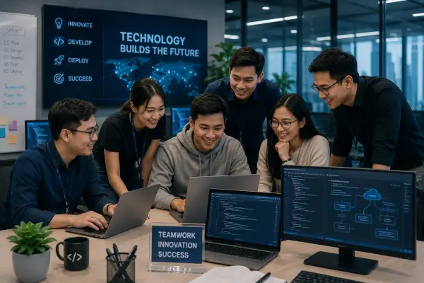 Technology Collaboration