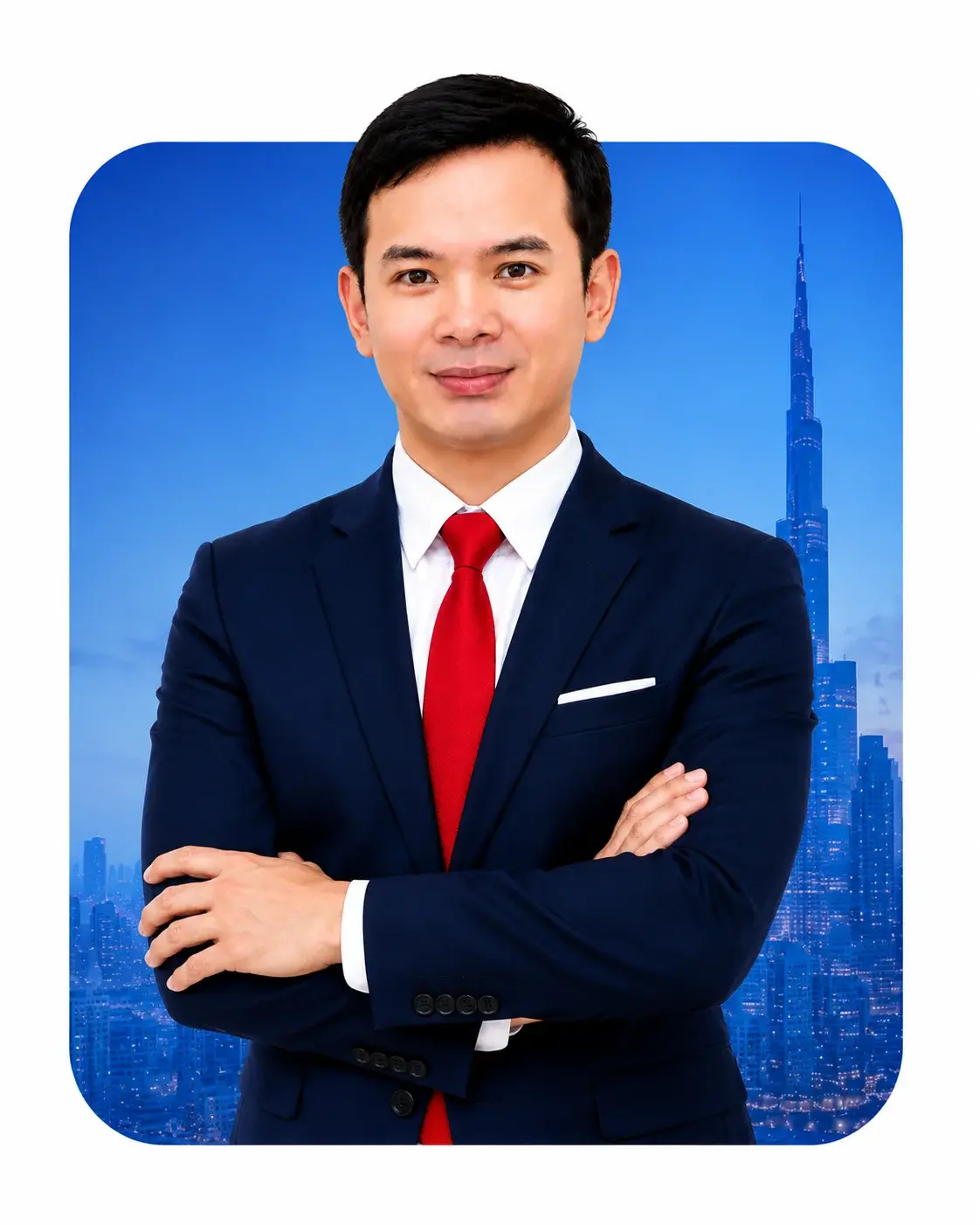 Tony Vu