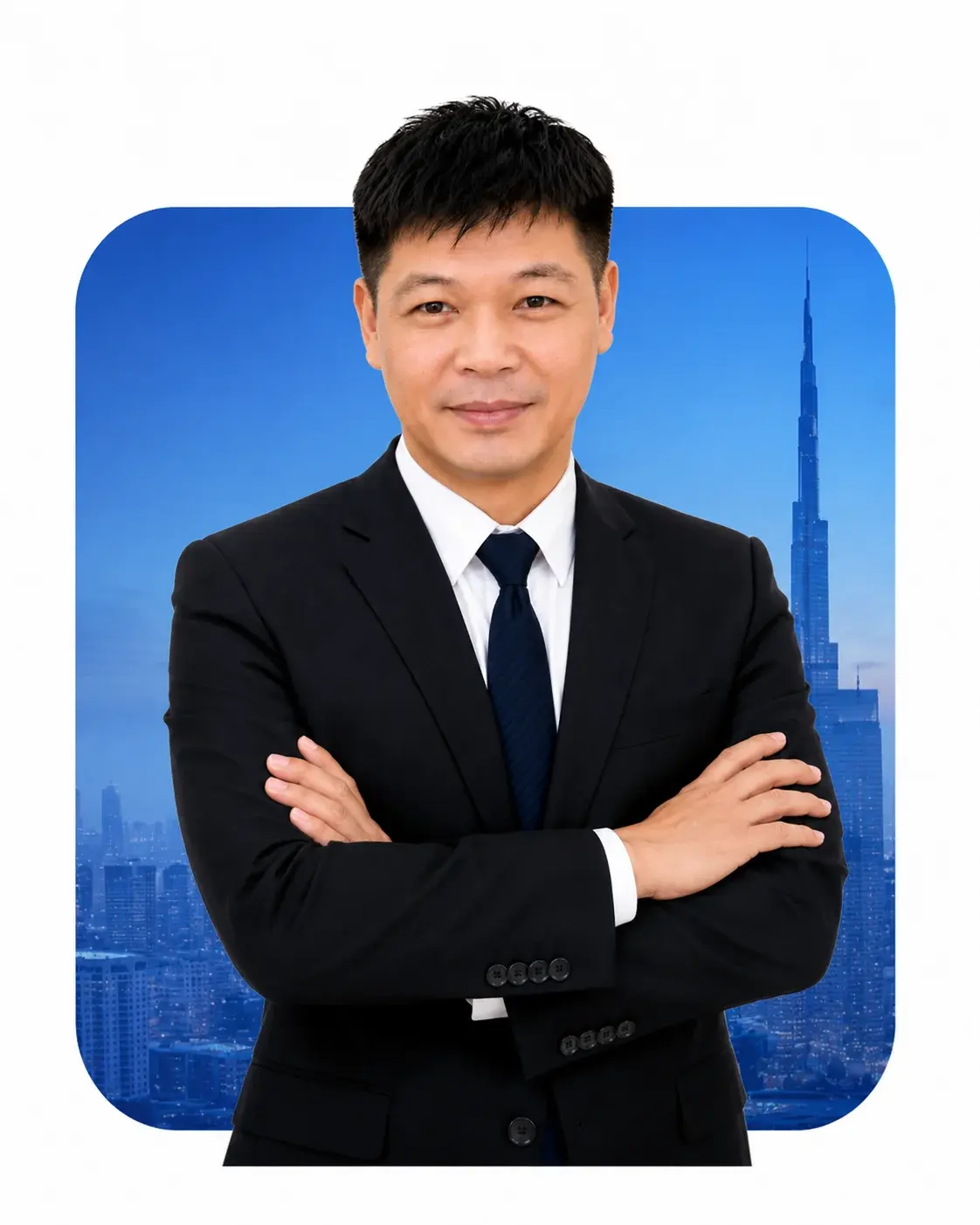 Vincent Pham