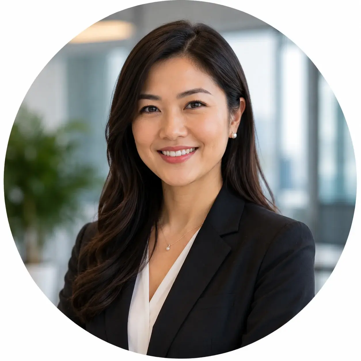 Linda Wong